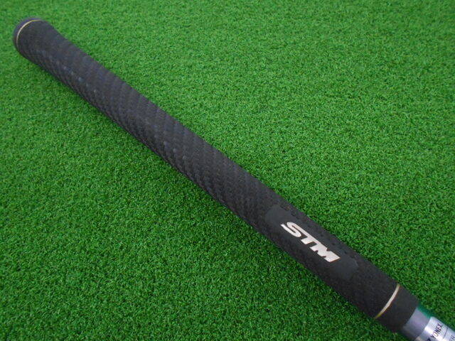 中古 EZONE Tri-G (付属無) #5(18゜)フェアウェイウッド ゴルフ用品