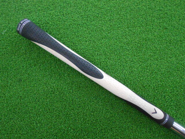 中古 LEGACY BLACK #4(24゜)ユーティリティ ゴルフ用品
