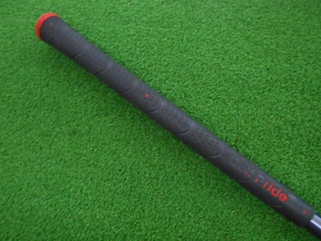 中古 TOURSTAGE ViQ (2010) #3(15゜)フェアウェイウッド ゴルフ用品