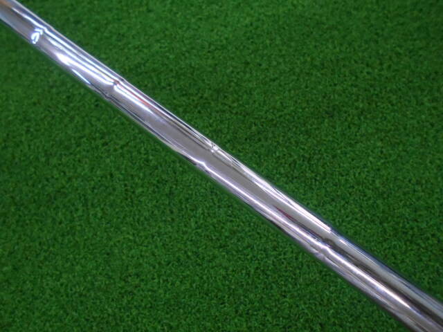 中古 Vokey SPIN MILLED (2009) (B/N) 58゜-12ウェッジ ゴルフ用品