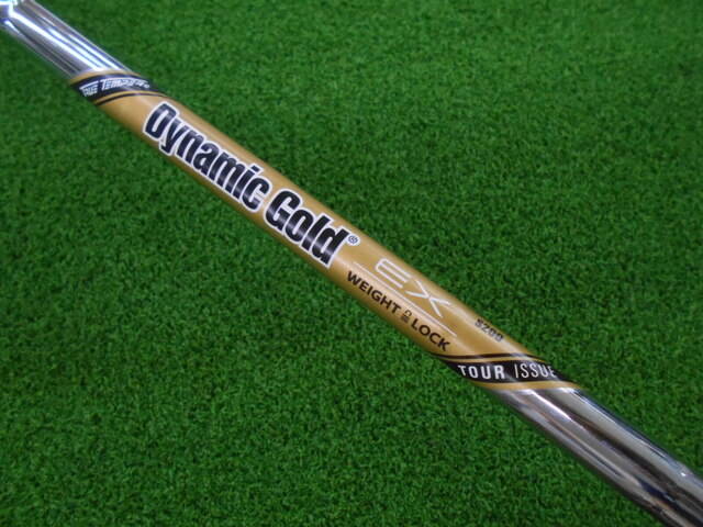 中古 GLIDE 3.0 56°EYE2 ウェッジ ゴルフ用品