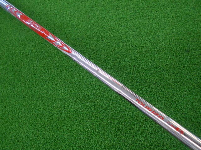 中古 Vokey SM7 ツアークローム 58゜-10Sウェッジ ゴルフ用品
