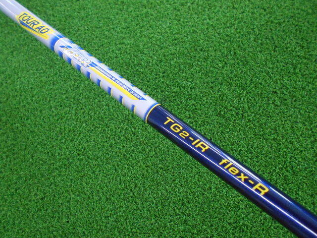 中古 TOUR B XW-2 (2018) 52゚-10゚ウェッジ ゴルフ用品