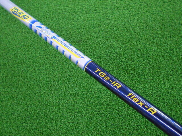 中古 TOUR B XW-2 (2018) 56゚-10゚ウェッジ ゴルフ用品