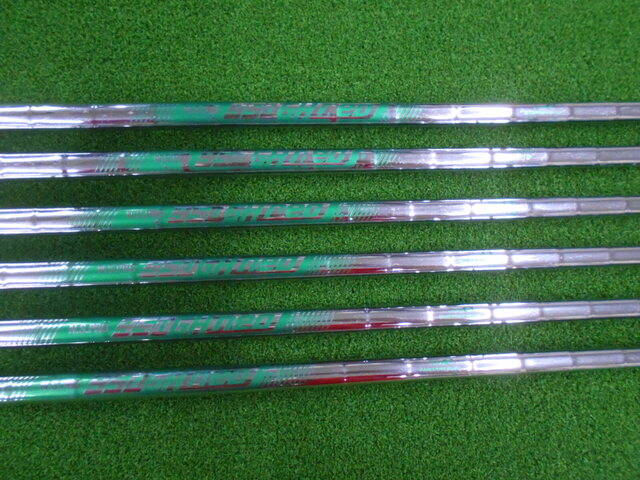 中古 SRIXON ZX4 6本アイアンセット ゴルフ用品