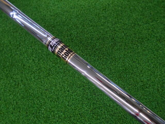 中古 MP FLI-HI (2015) #4(24゜)ユーティリティ ゴルフ用品