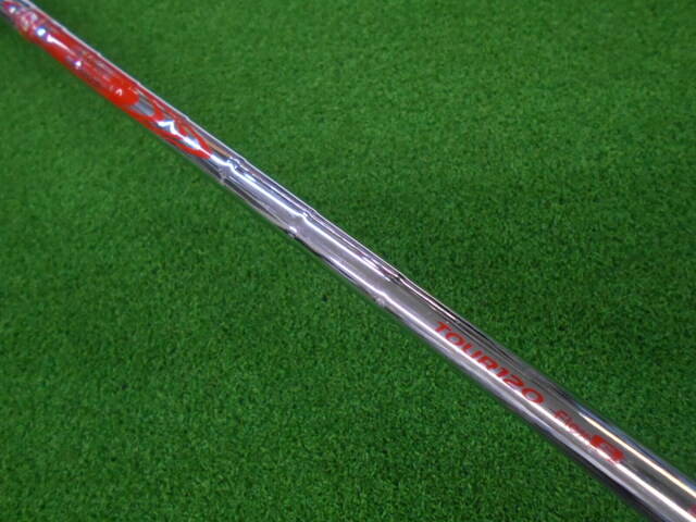 中古 MILLED GRIND HI-TOE (2022) カッパー 54°-10°ウェッジ ゴルフ用品