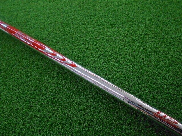 中古 STUDIO WEDGE M425 (銅メッキ) SW(58゜)ウェッジ ゴルフ用品