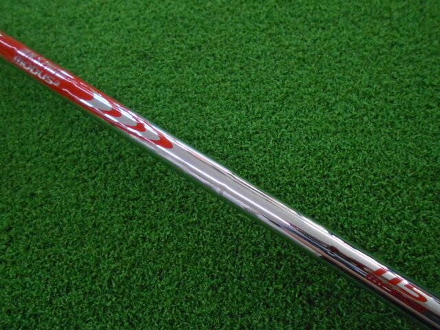 中古 STUDIO WEDGE M425 (銅メッキ) AW(52゜)ウェッジ ゴルフ用品