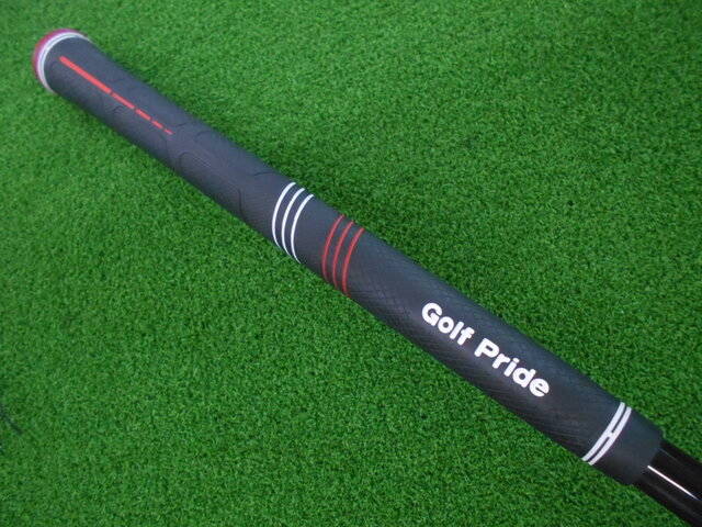 中古 TOUR WORLD TW717 U22ユーティリティ ゴルフ用品