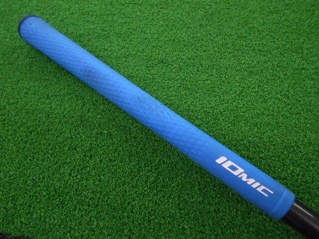 中古 LS #4(23°)ユーティリティ ゴルフ用品
