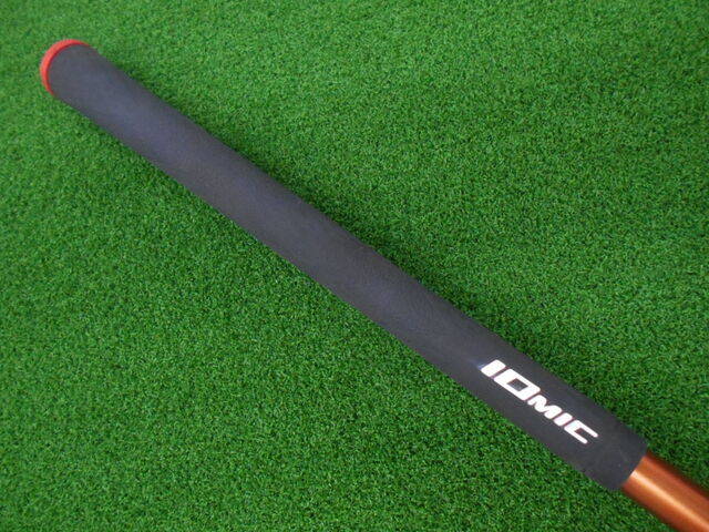 中古 M3 460  9.5゜ドライバー ゴルフ用品