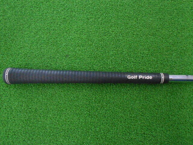 中古 X FORGED ビンテージ 52゜ウェッジ ゴルフ用品