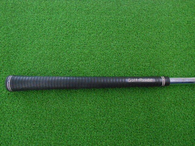 中古 X FORGED ビンテージ 56゜MDウェッジ ゴルフ用品