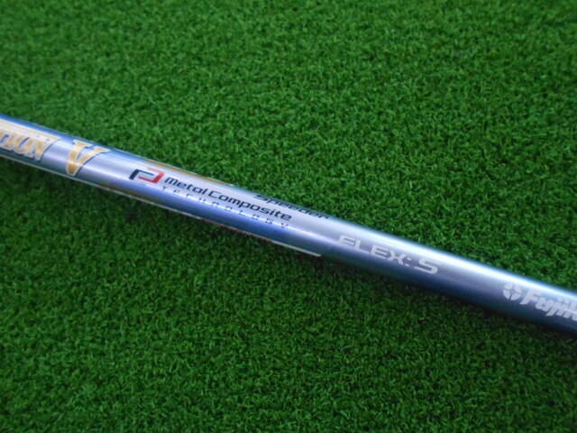 中古 EPIC FLASH STAR 10.5°ドライバー ゴルフ用品