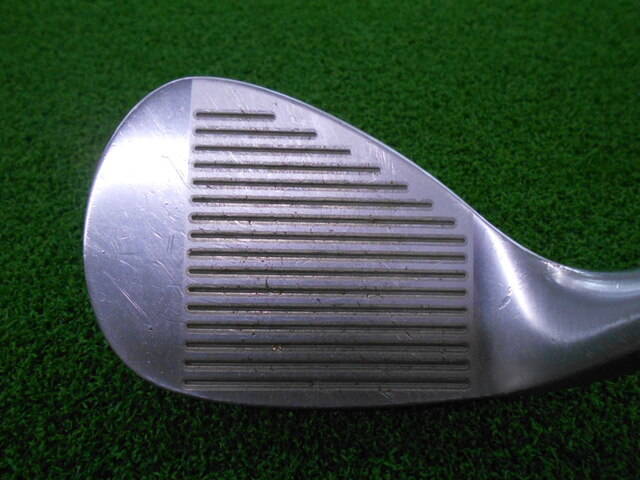 中古 TOUR WEDGE TYPE M 58°-12°ウェッジ ゴルフ用品