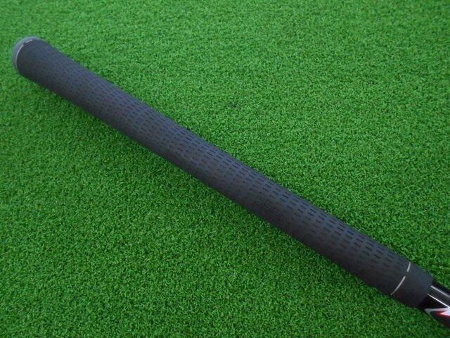 中古 M4 D-TYPE (US) 9.5゜ドライバー ゴルフ用品