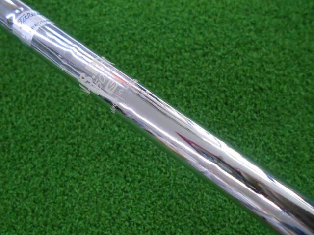 中古 VOKEY COLD FORGED (2015) サテン 58゜-12Kウェッジ ゴルフ用品