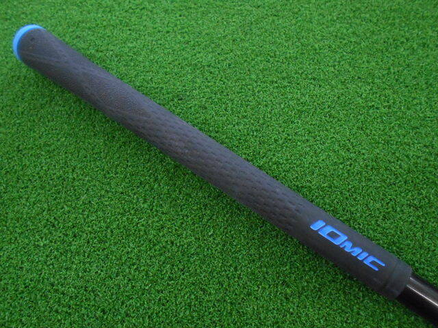 中古 VG3 (2018) (付属無) 10.5゜ドライバー ゴルフ用品