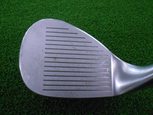 中古 RM-α 58°Mウェッジ ゴルフ用品