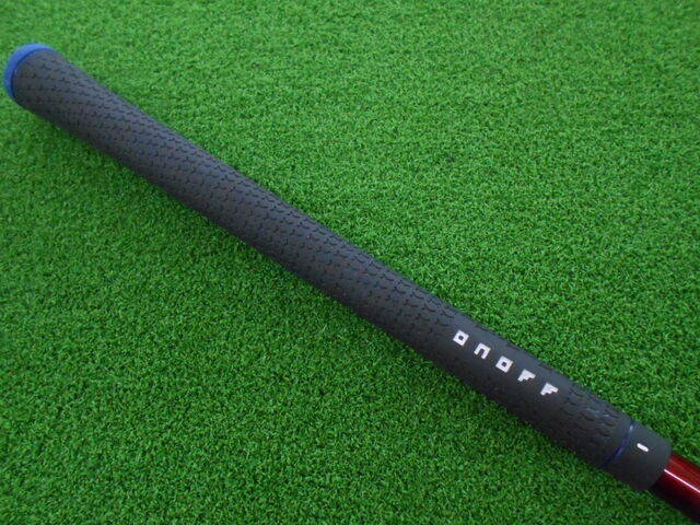 中古 ONOFF (2009) 46D 10゜ドライバー ゴルフ用品