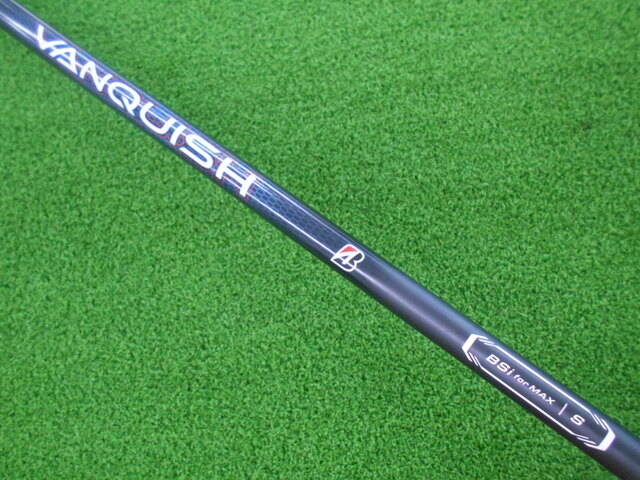 中古 BRIDGESTONE 245MAX AWウェッジ ゴルフ用品