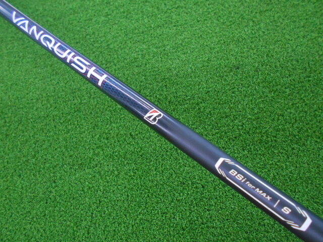 中古 BRIDGESTONE 245MAX SWウェッジ ゴルフ用品
