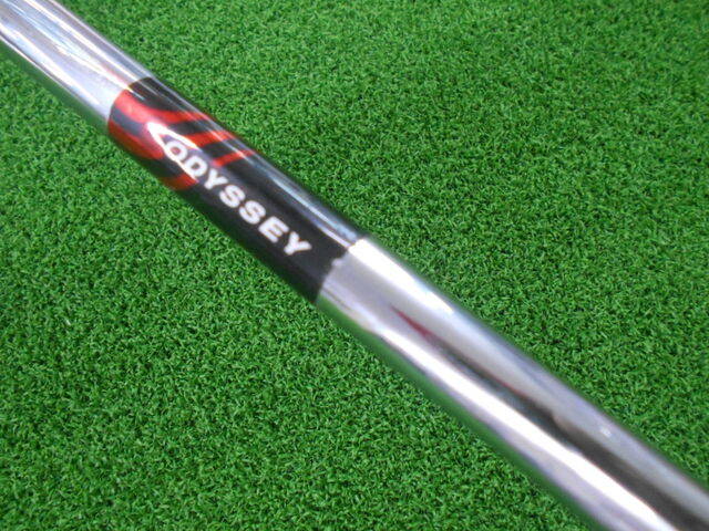 中古 WHITE HOT XG 2-BALLパター ゴルフ用品