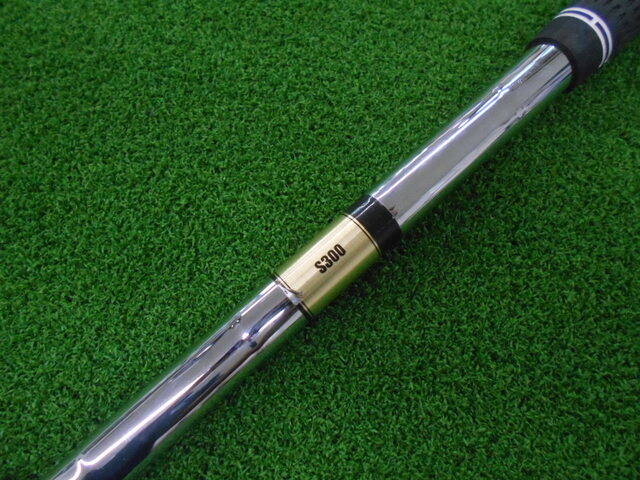 中古 TSR2 24°ユーティリティ ゴルフ用品