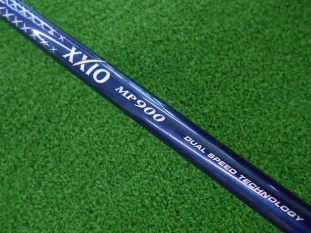 中古 XXIO (2016) 10.5゜ドライバー ゴルフ用品