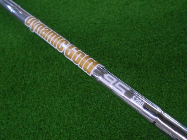中古 Edel SMS WEDGE D-GRIND 50°ウェッジ ゴルフ用品