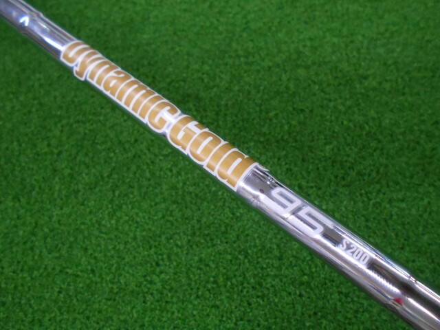 中古 Edel SMS WEDGE D-GRIND 54°ウェッジ ゴルフ用品