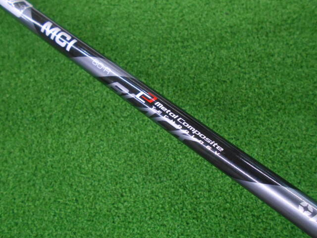中古 Edel SMS WEDGE D-GRIND 56°ウェッジ ゴルフ用品