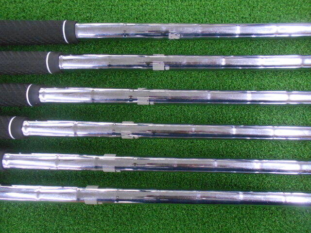 中古 SRIXON Z545 6本アイアンセット ゴルフ用品