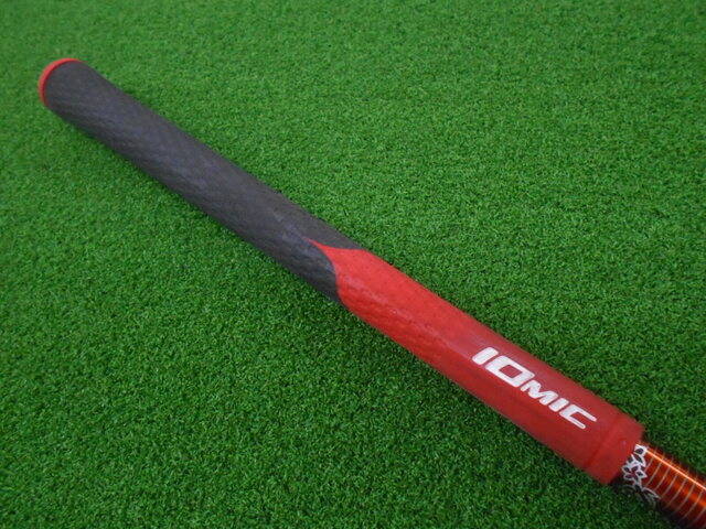 中古 BALDO MAGMA #3(15゜)フェアウェイウッド ゴルフ用品