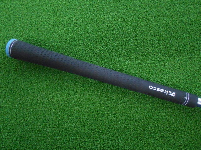 中古 DOLPHIN WEDGE DW-123 54°ウェッジ ゴルフ用品