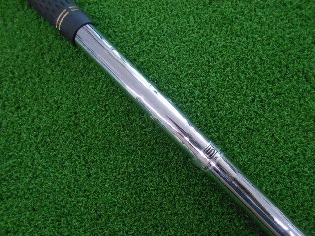 中古 RTX F-FORGED 56゜-14ウェッジ ゴルフ用品