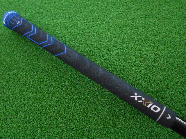 中古 XXIO (2020) ネイビー #5(18°)フェアウェイウッド ゴルフ用品