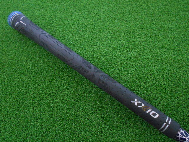 中古 XXIO (2016) U3(19゜)ユーティリティ ゴルフ用品