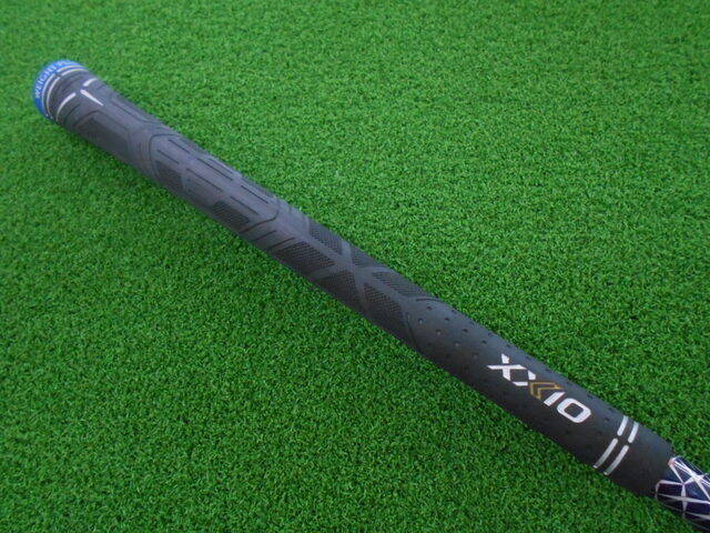 中古 XXIO (2016) U4(21゜)ユーティリティ ゴルフ用品
