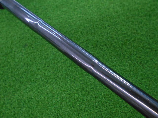 中古 ARC1 TOUR (Smart arc Grip Black)パター ゴルフ用品