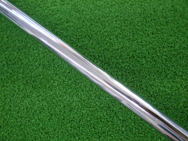 中古 Ai-ONE 2-BALL CHパター ゴルフ用品