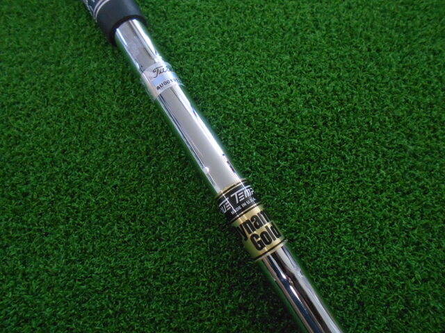 中古 VOKEY FORGED (2019) ブラックPVD 58°-08Sウェッジ ゴルフ用品
