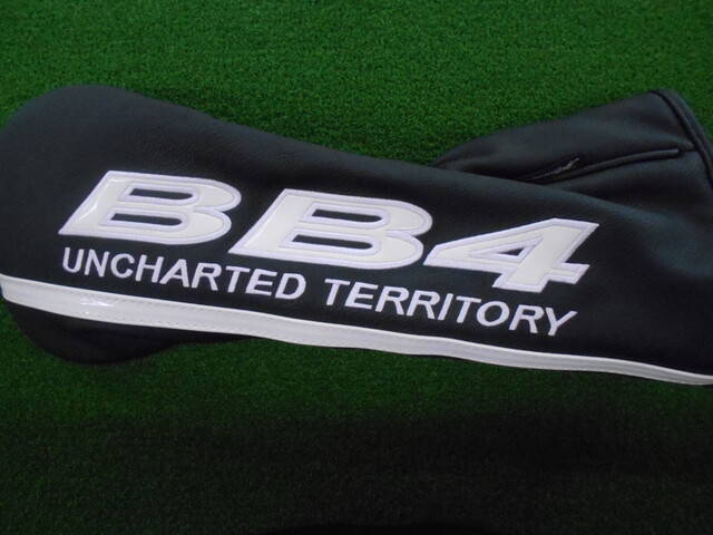 中古 Progress BB4 10.5°ドライバー ゴルフ用品