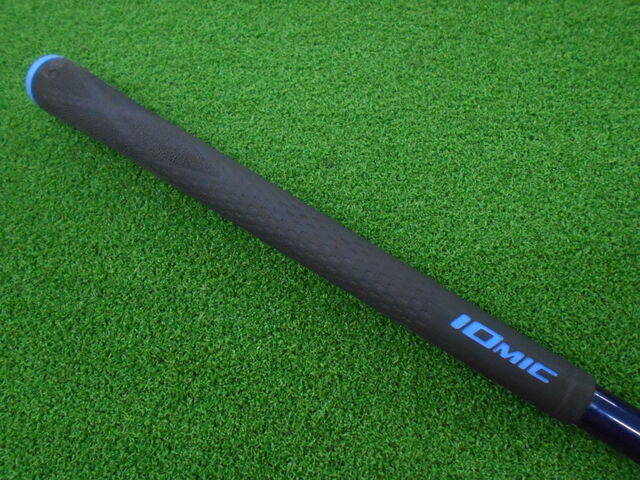 中古 SIM2 MAX (US) #3(15°)フェアウェイウッド ゴルフ用品