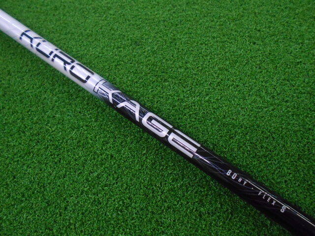 中古 GAPR LO (US) #2(17°)ユーティリティ ゴルフ用品