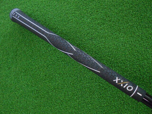 中古 XXIO (2012) U3(19゜)ユーティリティ ゴルフ用品