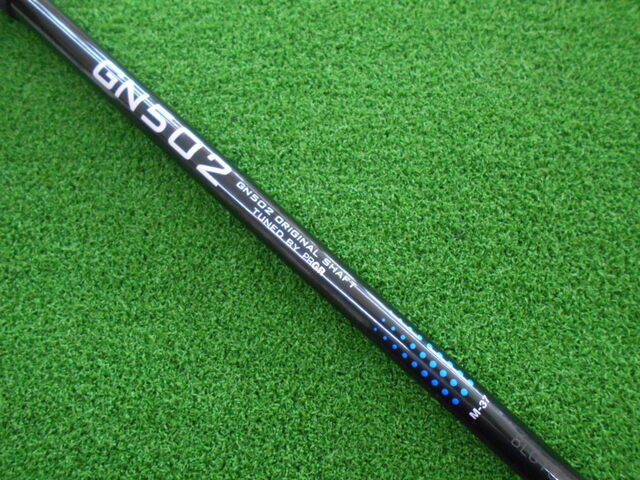 中古 GN 502 10.5゜ドライバー ゴルフ用品