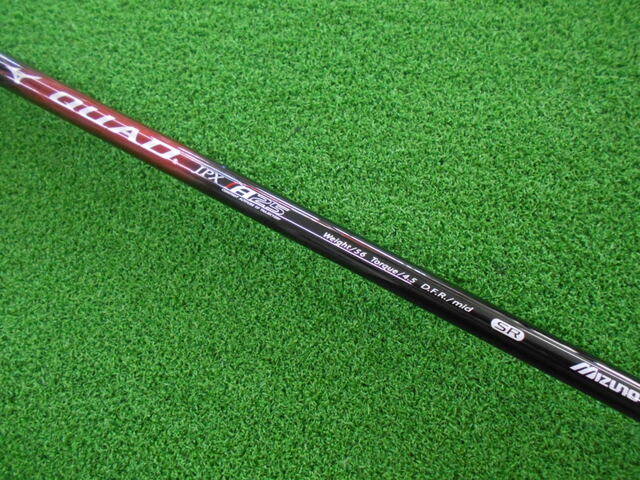 中古 JPX A25 10゜ドライバー ゴルフ用品