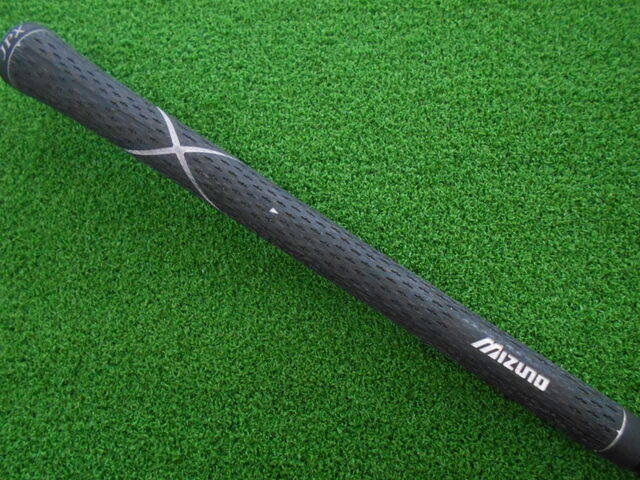 中古 JPX (2009) 3Uユーティリティ ゴルフ用品